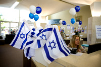 Israel's 60th Anniversary